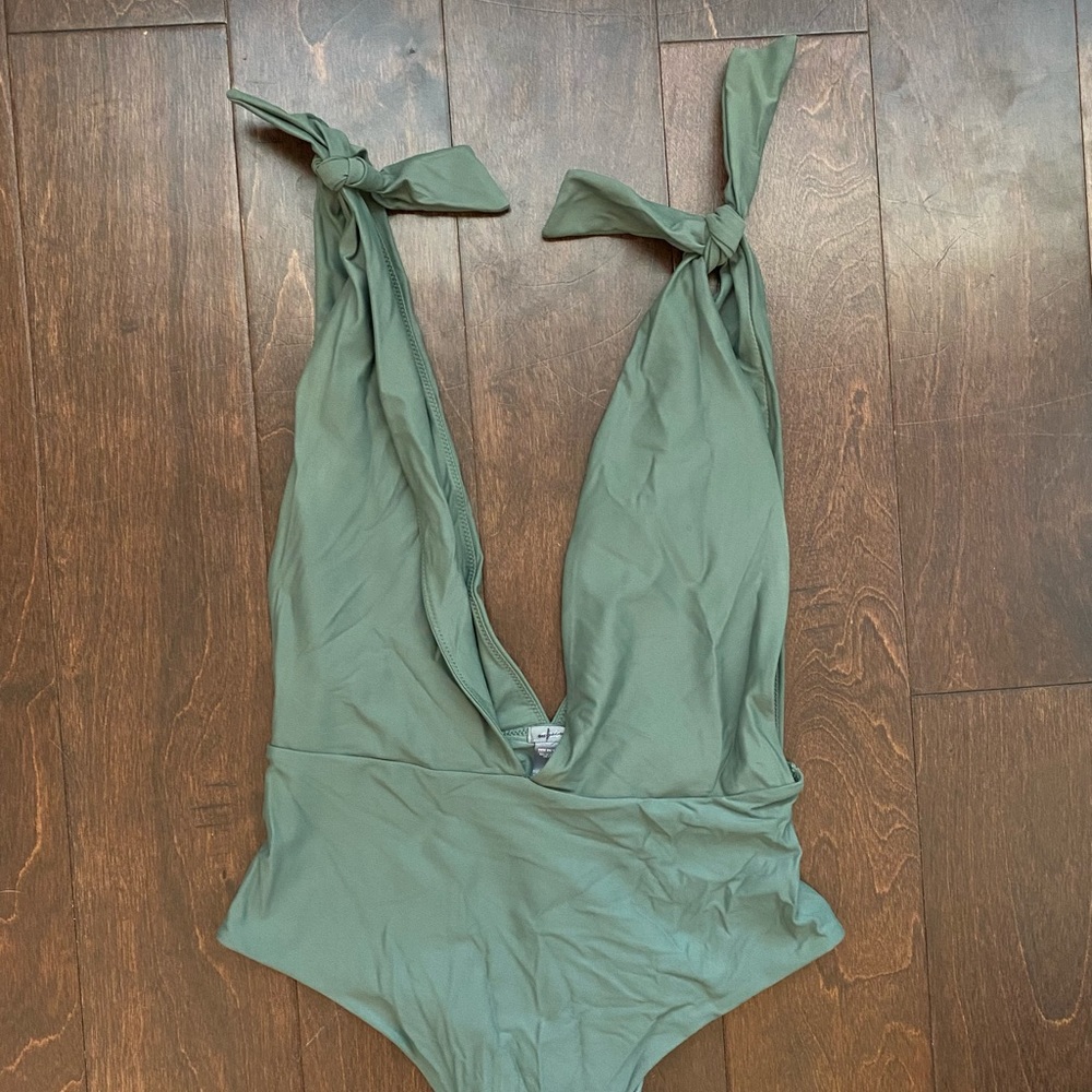 Women’s aerie swimsuit